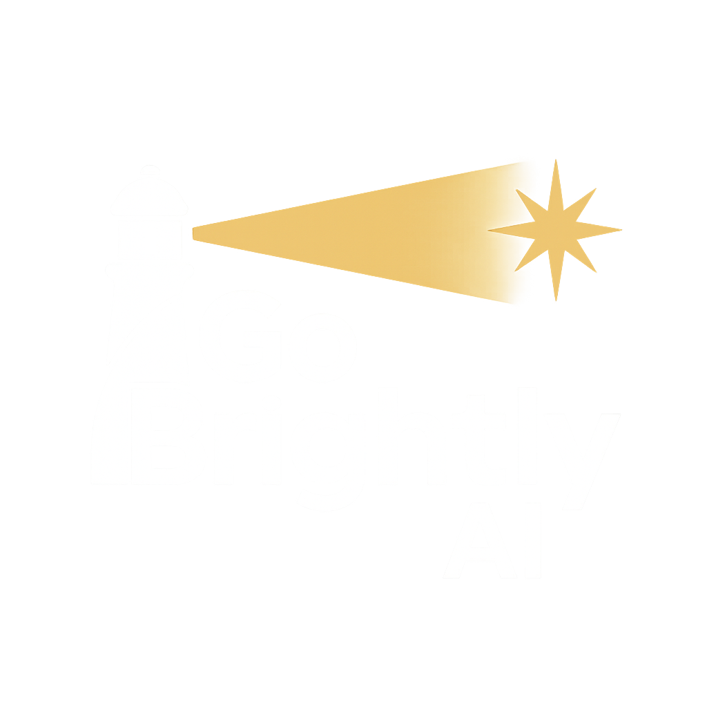 Go Brightly AI logo