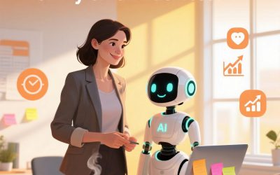 What Can AI Actually Do for My Small Business?