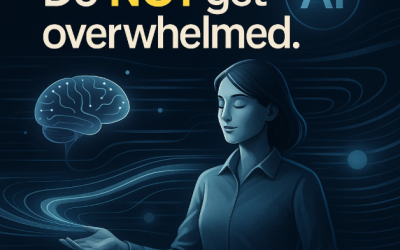 AI Without the Jargon: How Small Businesses Can Actually Benefit (and Not Get Overwhelmed)