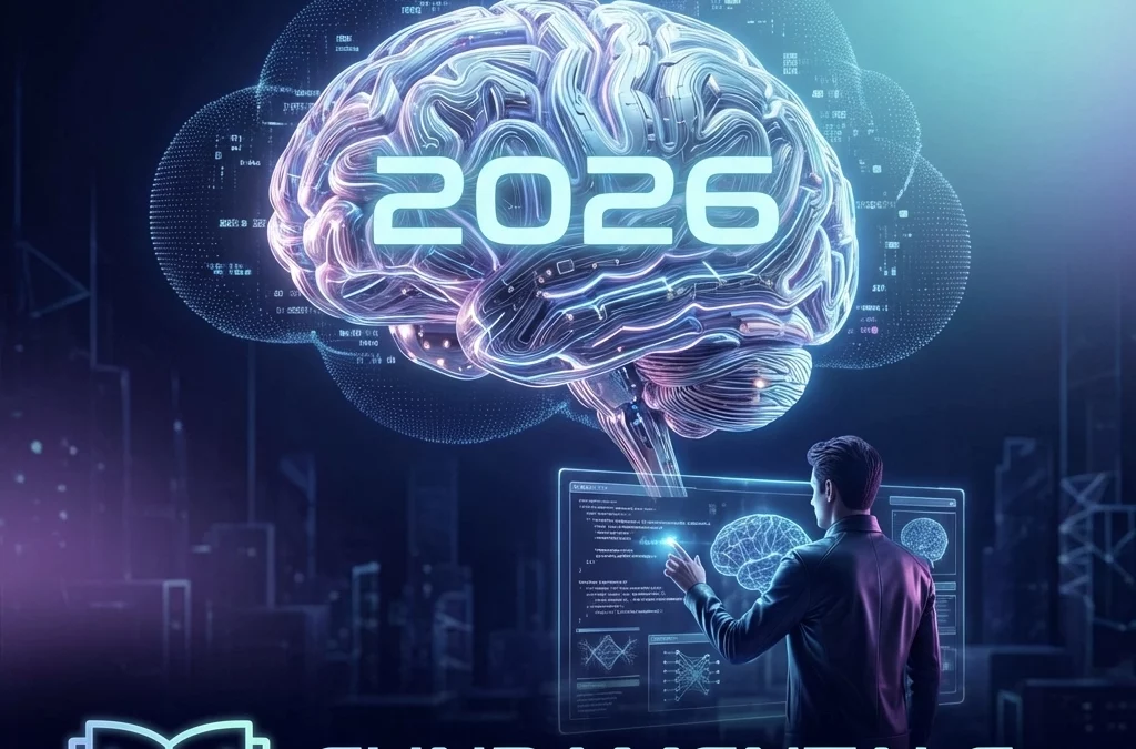 Make 2026 the Year You Learn AI: Start Fresh With Our Fundamentals of AI Class